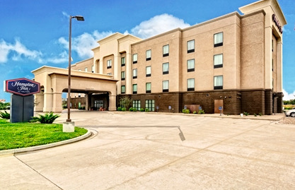 Hotel Hampton Belton/kansas
